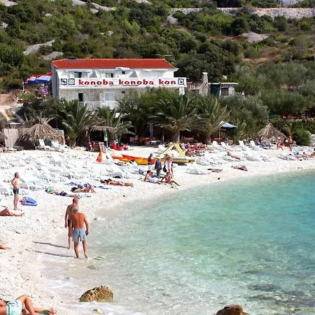 With A Parking Space Hvar - 5706 Apartment