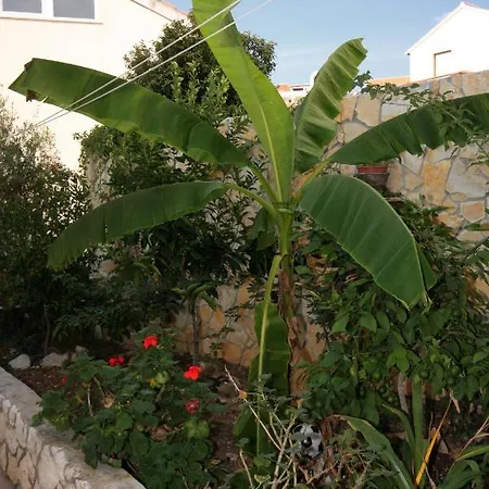 With A Parking Space Hvar - 5706 Apartment