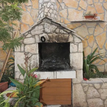 With A Parking Space Hvar - 5706 Apartment *