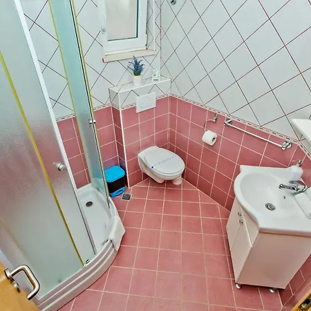 Apartment With A Parking Space Hvar - 5706 Hvar Town