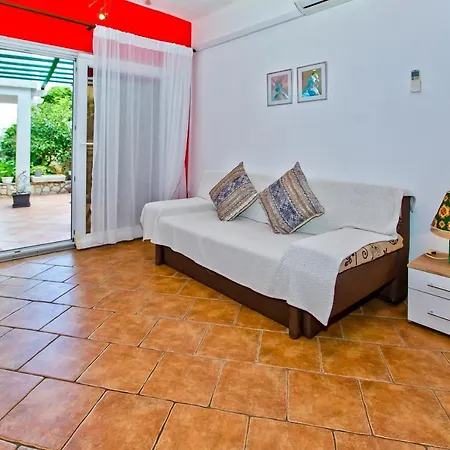With A Parking Space Hvar - 5706 Appartement