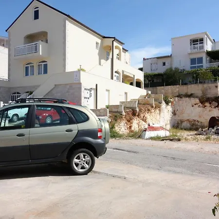 With A Parking Space Hvar - 5706 Appartement