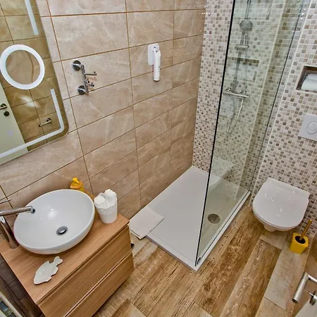 Appartement With A Parking Space Hvar - 5706 Hvar Town