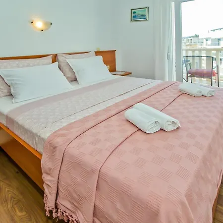 With A Parking Space Hvar - 5706 Appartement *